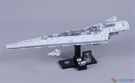 lego star wars star destroyer drop test|Giant Star Wars LEGO Super Star Destroyer Shattered at 1000 .